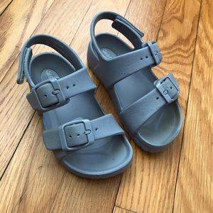 Cat & Jack Velcro Sandals